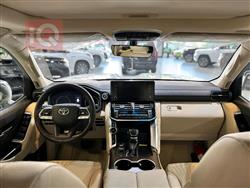 تۆیۆتا لاند کروزەر